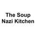 The Soup Nazi Kitchen
