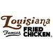 Louisiana Fried Chicken