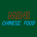 Mini Chinese Food