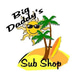 Big Daddy's Sub Shop