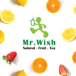 Mr. Wish