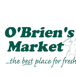 O'Brien's Market