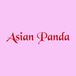 Asian Panda