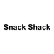 Snack shack