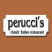 Perucci’s Classic Italian Restaurant