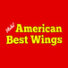 Halal American Best Wings