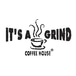 It's A Grind Coffee House