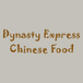 Dynasty Express