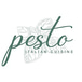 pesto italian cuisine