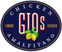 Gio’s Chicken Amalfitano