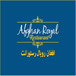 Afghan Royal Restaurant