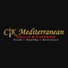 CK Mediterranean Grille