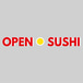 Open Sushi