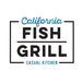 Catering by California Fish Grill