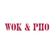 Wok & Pho