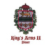 Kings Arms II Diner