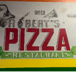 Robert's Pizzeria