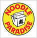 Noodle Paradise