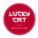 Lukcy Cat Dumpling Bar & Lounge