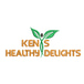 Ken's Healthy Delights