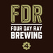 Four Day Ray Brewing