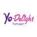 Yo-Delight Frozen Yogurt