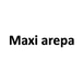 Maxi arepa