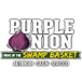 Purple Onion