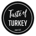 Taste Of Turkey