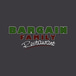 Bargain Family Restaurant