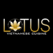 Lotus Vietnamese cuisine