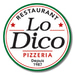 Restaurant Lo Dico Pizzeria - St. Laurent