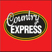 COUNTRY EXPRESS