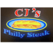 Cj's Philly Steaks