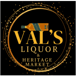 Val's Liquor