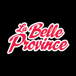 La belle Province