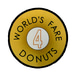 Worldfare's donuts