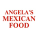 Angela's Mexican Food