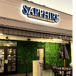 Sapphire Restaurant & Bar