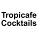 Tropicafe Cocktails