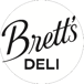 Brett's Deli - W52nd