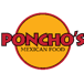 Ponchos Mexican Food Rancho