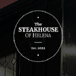 The steakhouse of Helena (Helena Rd)