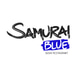 [DNU][COO] Samurai Blue Sushi