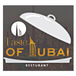 Taste of Dubai Restaurant