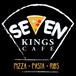 [DNU][COO]Seven Kings Cafe