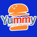 Yummy Burgers & More