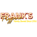 Franks Pizzeria