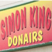 Simon King Donair & Shawarma