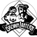 THE BROWN LANTERN ALEHOUSE